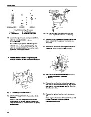 Volvo Penta MD2010 MD2020 MD2030 MD2040 Workshop Manual page 26