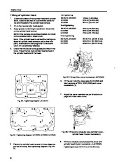 Volvo Penta MD2010 MD2020 MD2030 MD2040 Workshop Manual page 32