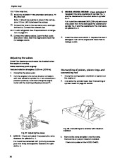 Volvo Penta MD2010 MD2020 MD2030 MD2040 Workshop Manual page 34