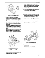 Volvo Penta MD2010 MD2020 MD2030 MD2040 Workshop Manual page 41