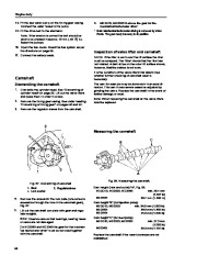 Volvo Penta MD2010 MD2020 MD2030 MD2040 Workshop Manual page 42
