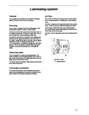 Volvo Penta MD2010 MD2020 MD2030 MD2040 Workshop Manual page 49