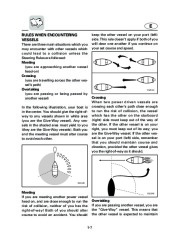 Yamaha Motor Owners Manual, 2004 page 12