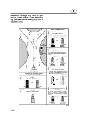 Yamaha Motor Owners Manual, 2004 page 16
