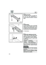 Yamaha Motor Owners Manual, 2004 page 28