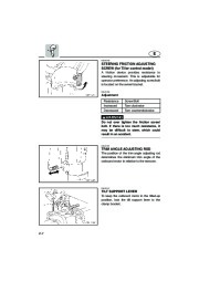 Yamaha Motor Owners Manual, 2004 page 30