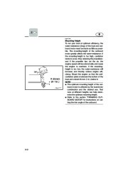 Yamaha Motor Owners Manual, 2004 page 36