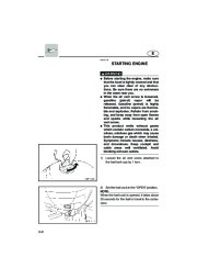 Yamaha Motor Owners Manual, 2004 page 42