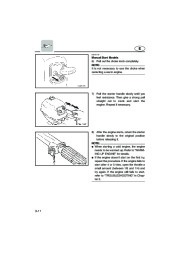 Yamaha Motor Owners Manual, 2004 page 44