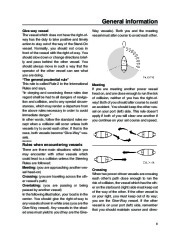 Yamaha Motor Owners Manual, 2004 page 11