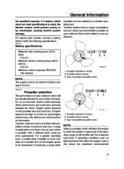 Yamaha Motor Owners Manual, 2004 page 15