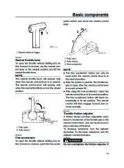 Yamaha Motor Owners Manual, 2004 page 19