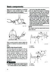 Yamaha Motor Owners Manual, 2004 page 20