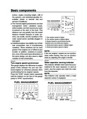 Yamaha Motor Owners Manual, 2004 page 30