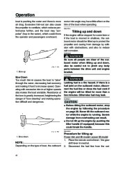 Yamaha Motor Owners Manual, 2004 page 46