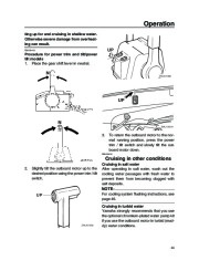 Yamaha Motor Owners Manual, 2004 page 49