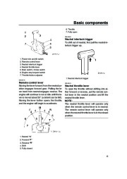 Yamaha Motor Owners Manual, 2004 page 17