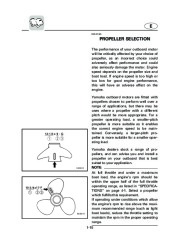 Yamaha Motor Owners Manual, 2004 page 20