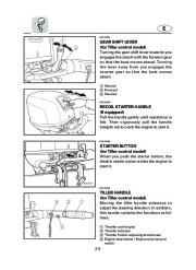 Yamaha Motor Owners Manual, 2004 page 26