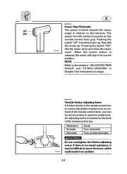 Yamaha Motor Owners Manual, 2004 page 32