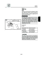 Yamaha Motor Owners Manual, 2004 page 35