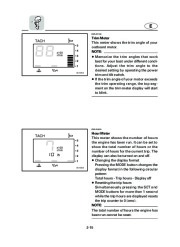 Yamaha Motor Owners Manual, 2004 page 38