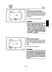 Yamaha Motor Owners Manual, 2004 page 39