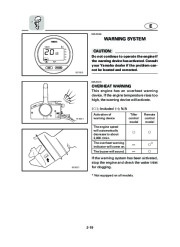 Yamaha Motor Owners Manual, 2004 page 42