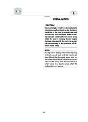 Yamaha Motor Owners Manual, 2004 page 46