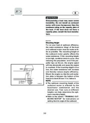 Yamaha Motor Owners Manual, 2004 page 48