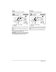 2005 Johnson 25 30 hp E EL 2-Stroke Outboard Owners Manual, 2005 page 29