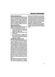 Yamaha Motor Owners Manual, 2007 page 13