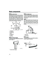 Yamaha Motor Owners Manual, 2007 page 20