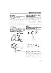 Yamaha Motor Owners Manual, 2007 page 23