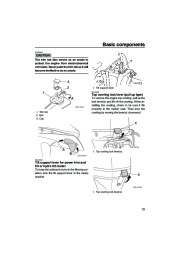 Yamaha Motor Owners Manual, 2007 page 25