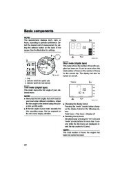 Yamaha Motor Owners Manual, 2007 page 28