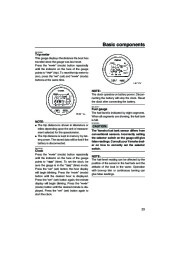 Yamaha Motor Owners Manual, 2007 page 29