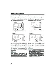 Yamaha Motor Owners Manual, 2007 page 32