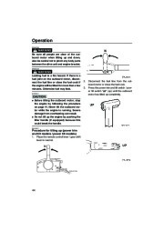 Yamaha Motor Owners Manual, 2007 page 50