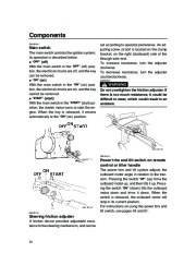 Yamaha Motor Owners Manual, 2007 page 30