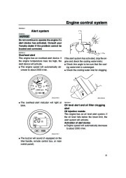 Yamaha Motor Owners Manual, 2007 page 37