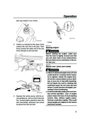 Yamaha Motor Owners Manual, 2007 page 49
