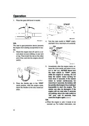 Yamaha Motor Owners Manual, 2007 page 50