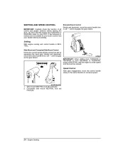 2005 Johnson 90 115 140 hp PL4 PX4 X4 CX4 4-Stroke Outboard Owners Manual, 2005 page 26