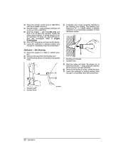 2005 Johnson 90 115 140 hp PL4 PX4 X4 CX4 4-Stroke Outboard Owners Manual, 2005 page 32