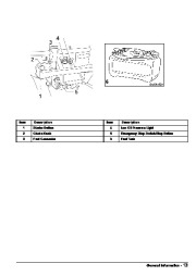 2007 Johnson 30 hp TEL4 4-Stroke Outboard Owners Manual, 2007 page 15