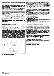 2007 Johnson 30 hp TEL4 4-Stroke Outboard Owners Manual, 2007 page 30