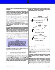 1994-2000 Four Winns Vista 238 258 278 Boat Service Owners Manual, 1994,1995,1996,1997,1998,1999,2000 page 18