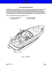 1994-2000 Four Winns Vista 238 258 278 Boat Service Owners Manual, 1994,1995,1996,1997,1998,1999,2000 page 4