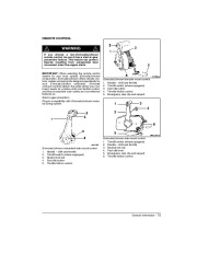 2005 Johnson 200 225 hp PX4 CX4 PZ4 CZ4 4-Stroke Outboard Stroke Owners Manual, 2005 page 17